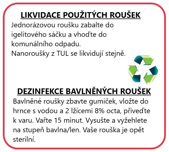 Dezinfekce bavlněných roušek - jak na to.jpg