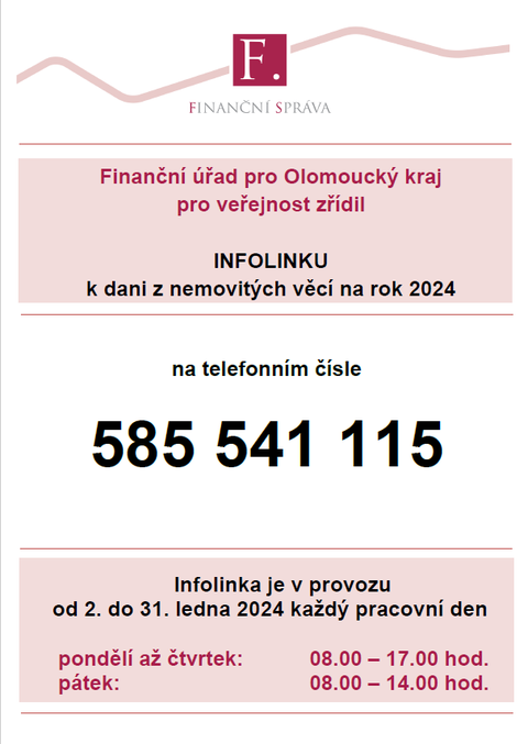 Daň z nemovitých věcí 2024 _ INFOLINKA FÚ.png