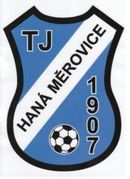TJ Haná Měrovice - logo